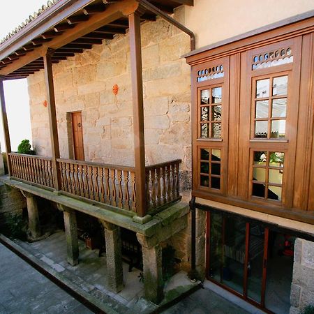 Casa Manoso Ξενοδοχείο Cea Εξωτερικό φωτογραφία