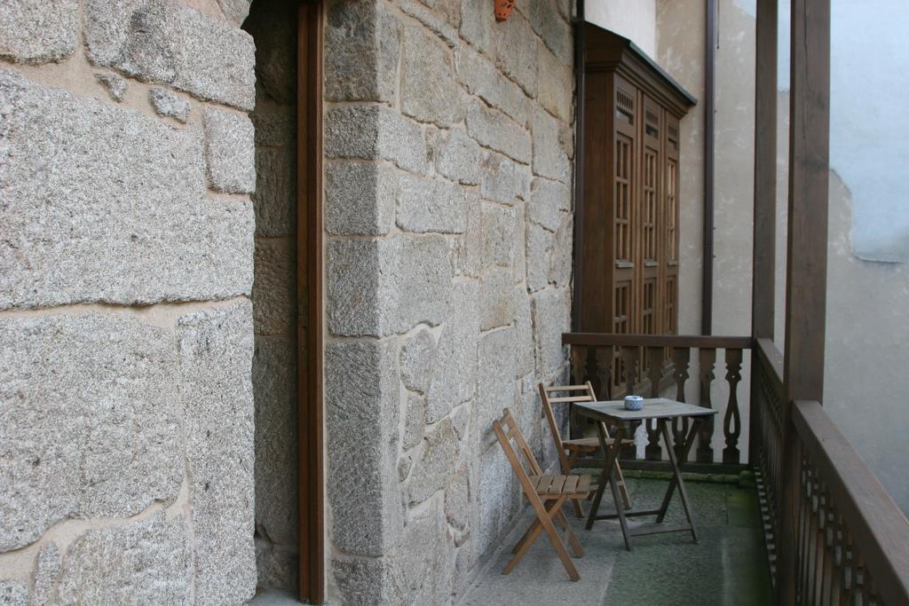 Casa Manoso Ξενοδοχείο Cea Δωμάτιο φωτογραφία