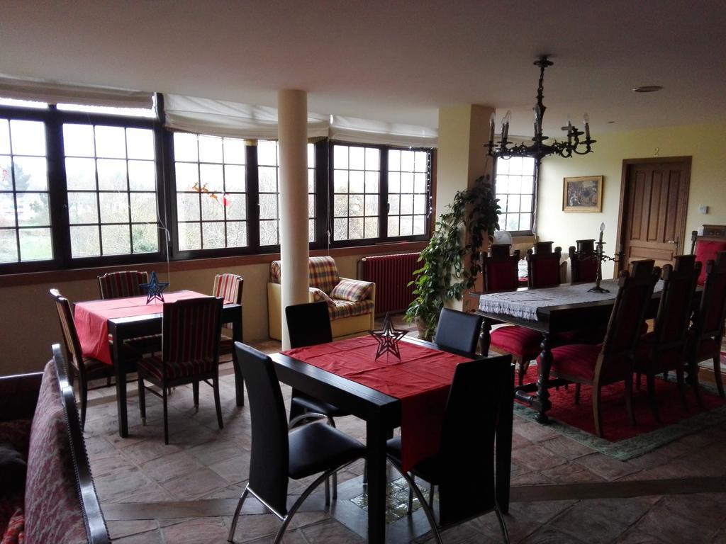 Casa Manoso Ξενοδοχείο Cea Εξωτερικό φωτογραφία