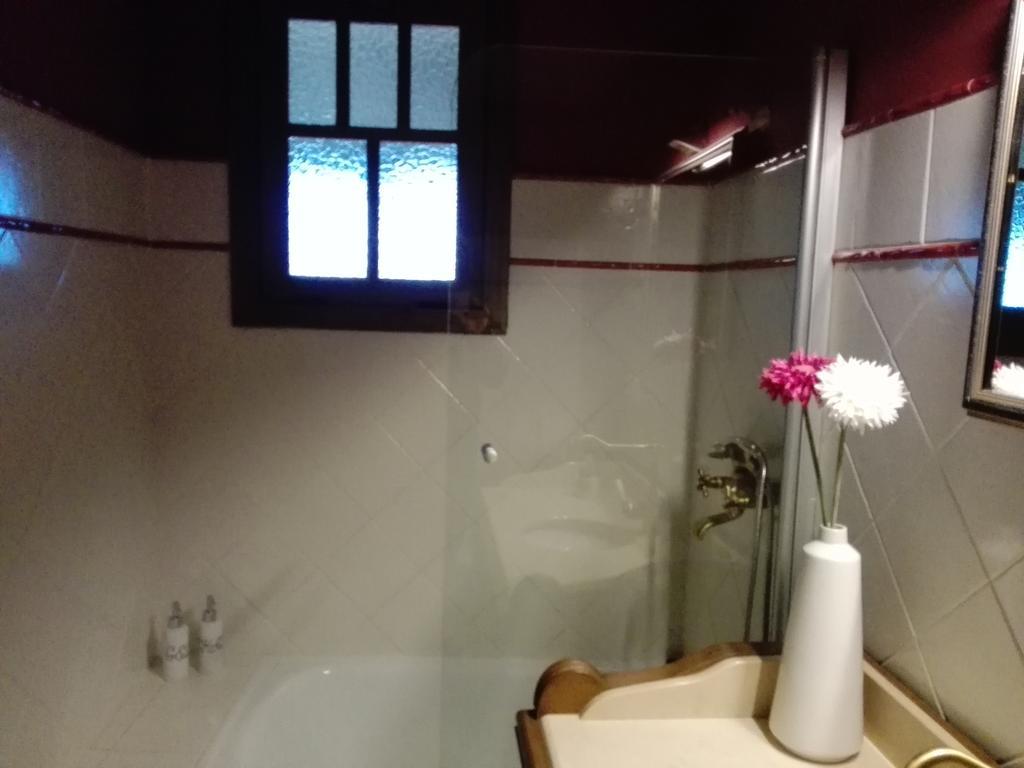 Casa Manoso Ξενοδοχείο Cea Εξωτερικό φωτογραφία